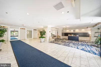 15101 Interlachen Drive #1-807, Silver Spring, MD 20906 - Photo 5