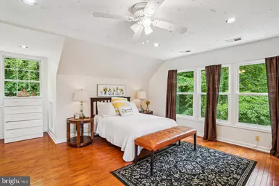 9201 Laurel Oak Drive, Bethesda, MD 20817 - Photo 41