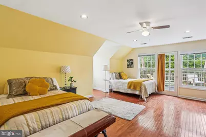 9201 Laurel Oak Drive, Bethesda, MD 20817 - Photo 37