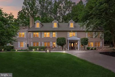 9201 Laurel Oak Drive, Bethesda, MD 20817 - Photo 1