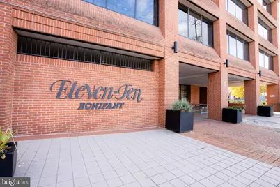 1110 Bonifant #ENTIRE 4TH FLOOR, Silver Spring, MD 20910 - Photo 19