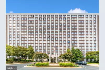 11801 Rockville Pike #910, Rockville, MD 20852 - Photo 43