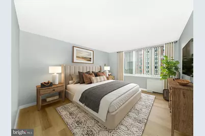11801 Rockville Pike #910, Rockville, MD 20852 - Photo 27