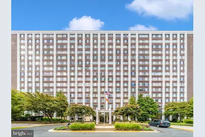 11801 Rockville Pike #910, Rockville, MD 20852 - Photo 1