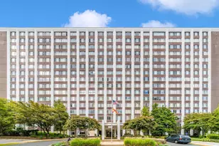 11801 Rockville Pike, Rockville, MD 20852 - Photo 1