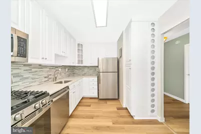 11801 Rockville Pike #910, Rockville, MD 20852 - Photo 21