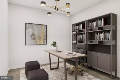 1121 Fortune Terrace #206, Potomac, MD 20854 - Photo 9