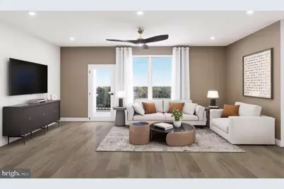 1121 Fortune Terrace #206, Potomac, MD 20854 - Photo 5