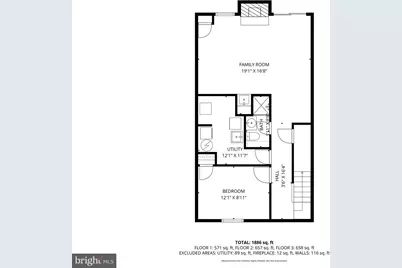 7654 Westlake Terrace #85, Bethesda, MD 20817 - Photo 37