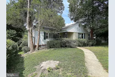 8502 Donnybrook Drive, Chevy Chase, MD 20815 - Photo 73