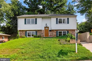 309 Gruenther Ave, Rockville, MD 20851 - Photo 1