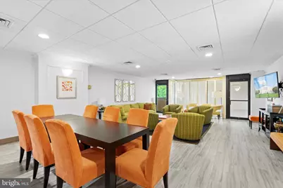 4242 East West Highway #406, Chevy Chase, MD 20815 - Photo 13