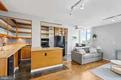 4242 East West Highway #406, Chevy Chase, MD 20815 - Photo 1