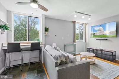 4242 East West Highway #406, Chevy Chase, MD 20815 - Photo 5