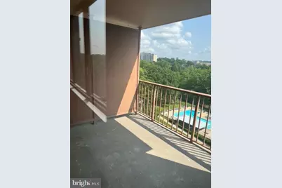 10101 Grosvenor Place #914, Rockville, MD 20852 - Photo 19