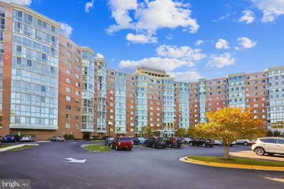 3100 N Leisure World Boulevard #812, Silver Spring, MD 20906 - Photo 1