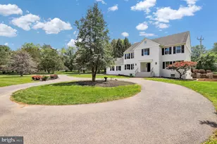 10510 White Clover Terrace, Potomac, MD 20854 - Photo 1