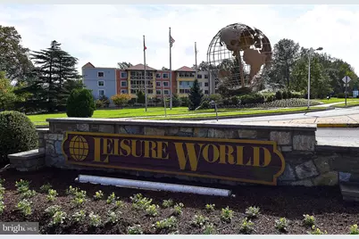 3500 Forest Edge Drive #15-2E, Silver Spring, MD 20906 - Photo 27