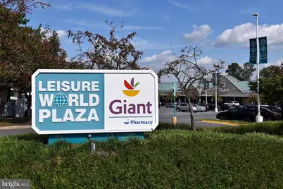 3500 Forest Edge Drive #15-2E, Silver Spring, MD 20906 - Photo 33