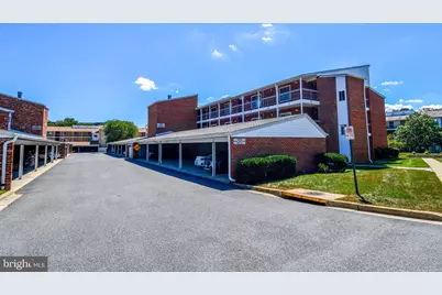 3500 Forest Edge Drive #15-2E, Silver Spring, MD 20906 - Photo 1