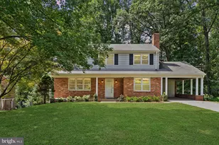 111 Marine Terrace, Silver Spring, MD 20905 - Photo 1