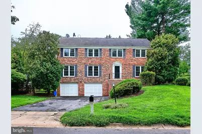 9124 Copenhaver Drive, Potomac, MD 20854 - Photo 1