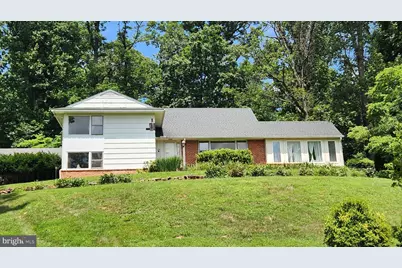 9801 Watts Branch Drive, Rockville, MD 20850 - Photo 1