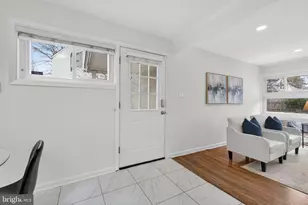 1702 Veirs Mill Rd, Rockville, MD 20851 - Photo 5