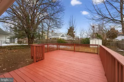 1702 Veirs Mill Road, Rockville, MD 20851 - Photo 23
