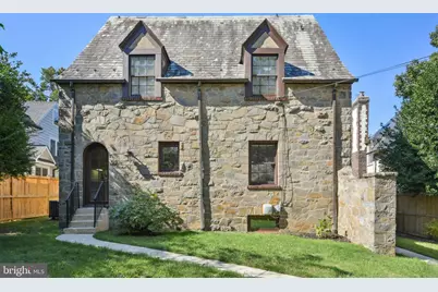 105 Summerfield Road, Chevy Chase, MD 20815 - Photo 49