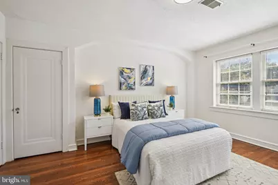 105 Summerfield Road, Chevy Chase, MD 20815 - Photo 29