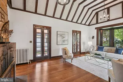 105 Summerfield Road, Chevy Chase, MD 20815 - Photo 9