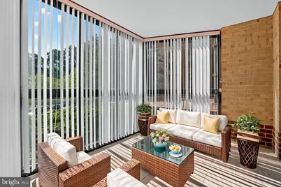 3310 N Leisure World Boulevard #124, Silver Spring, MD 20906 - Photo 3