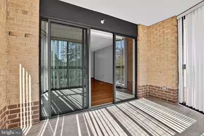 3310 N Leisure World Boulevard #124, Silver Spring, MD 20906 - Photo 13