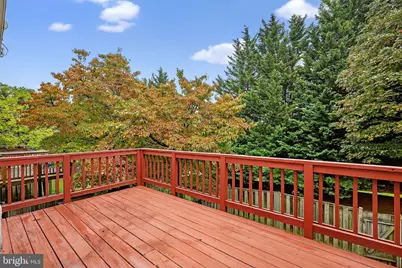 7903 Capricorn Terrace, Rockville, MD 20855 - Photo 5