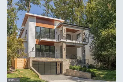 5129 Wissioming Road, Bethesda, MD 20816 - Photo 1