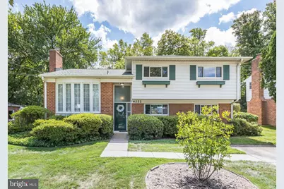 6222 Rockhurst Road, Bethesda, MD 20817 - Photo 1