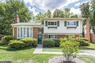 6222 Rockhurst Rd, Bethesda, MD 20817 - Photo 1