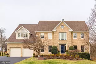 9327 Sprinklewood Ln, Potomac, MD 20854 - Photo 1