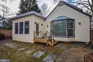 7205 46th St, Chevy Chase, MD 20815 - Photo 51