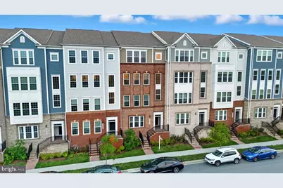 23516 Overlook Park Drive #D8, Clarksburg, MD 20871 - Photo 31