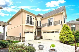 8319 Quarry Manor Terrace, Bethesda, MD 20817 - Photo 3