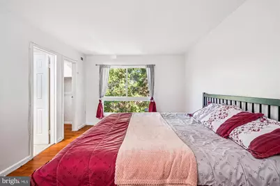 3946 Bel Pre Road #4, Silver Spring, MD 20906 - Photo 13