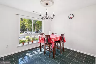 3946 Bel Pre Road #4, Silver Spring, MD 20906 - Photo 5