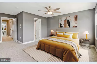 801 Pleasant Drive #80115, Rockville, MD 20850 - Photo 13