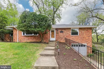 405 Southwest Drive, Silver Spring, MD 20901 - Photo 5