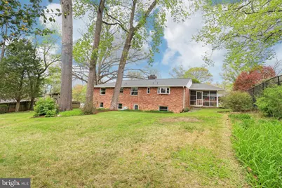 405 Southwest Drive, Silver Spring, MD 20901 - Photo 55