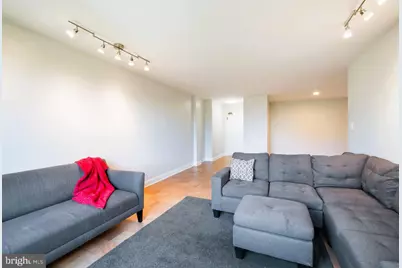 4977 Battery Lane #1-717, Bethesda, MD 20814 - Photo 1