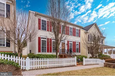 23418 Tailor Shop Place, Clarksburg, MD 20871 - Photo 1