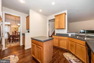 23418 Tailor Shop Pl, Clarksburg, MD 20871 - Photo 9